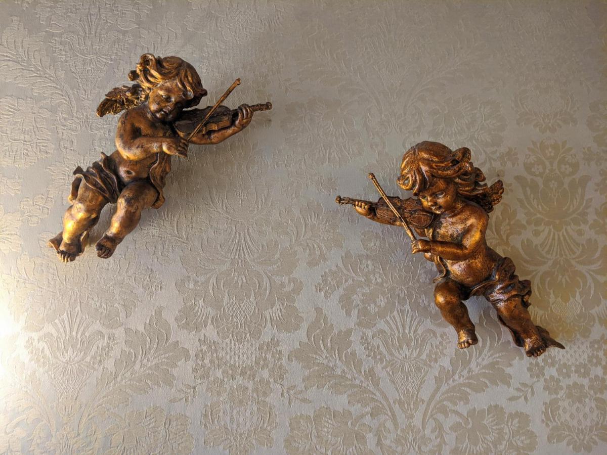 Bed & Breakfast Ca' San Vio Venice