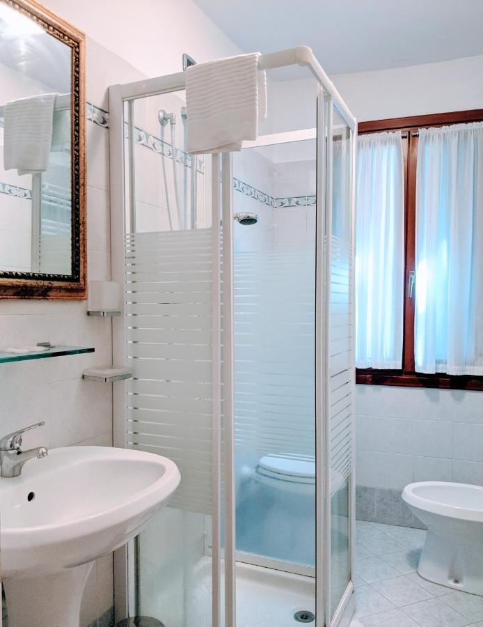 Ca' San Vio Bed and breakfast 3*