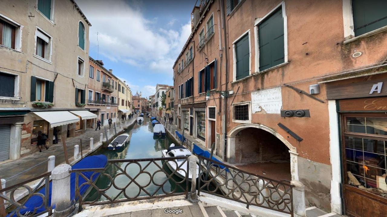 Ca' San Vio Bed and breakfast Venecia