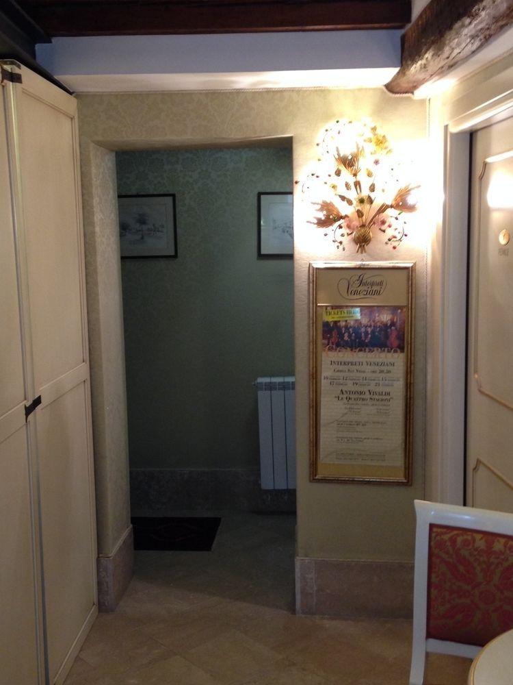 Ca' San Vio Bed and breakfast Venecia