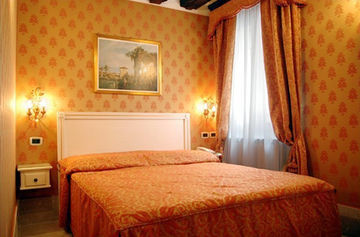 Bed and breakfast Ca' San Vio 3*