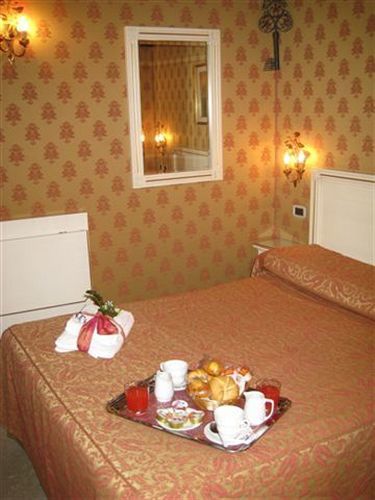 Bed and breakfast Ca' San Vio 3*