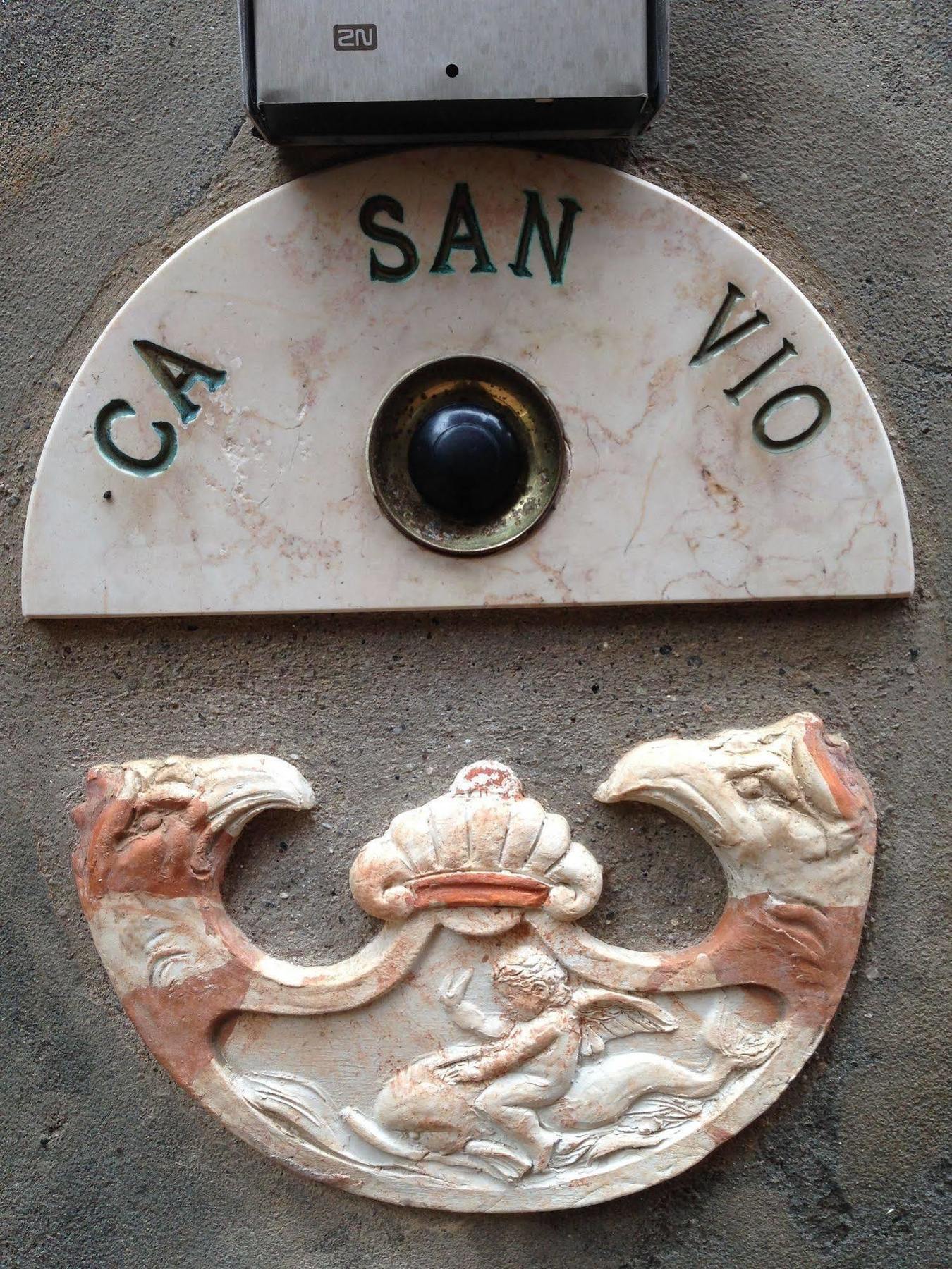 Ca' San Vio 3* Venecia
