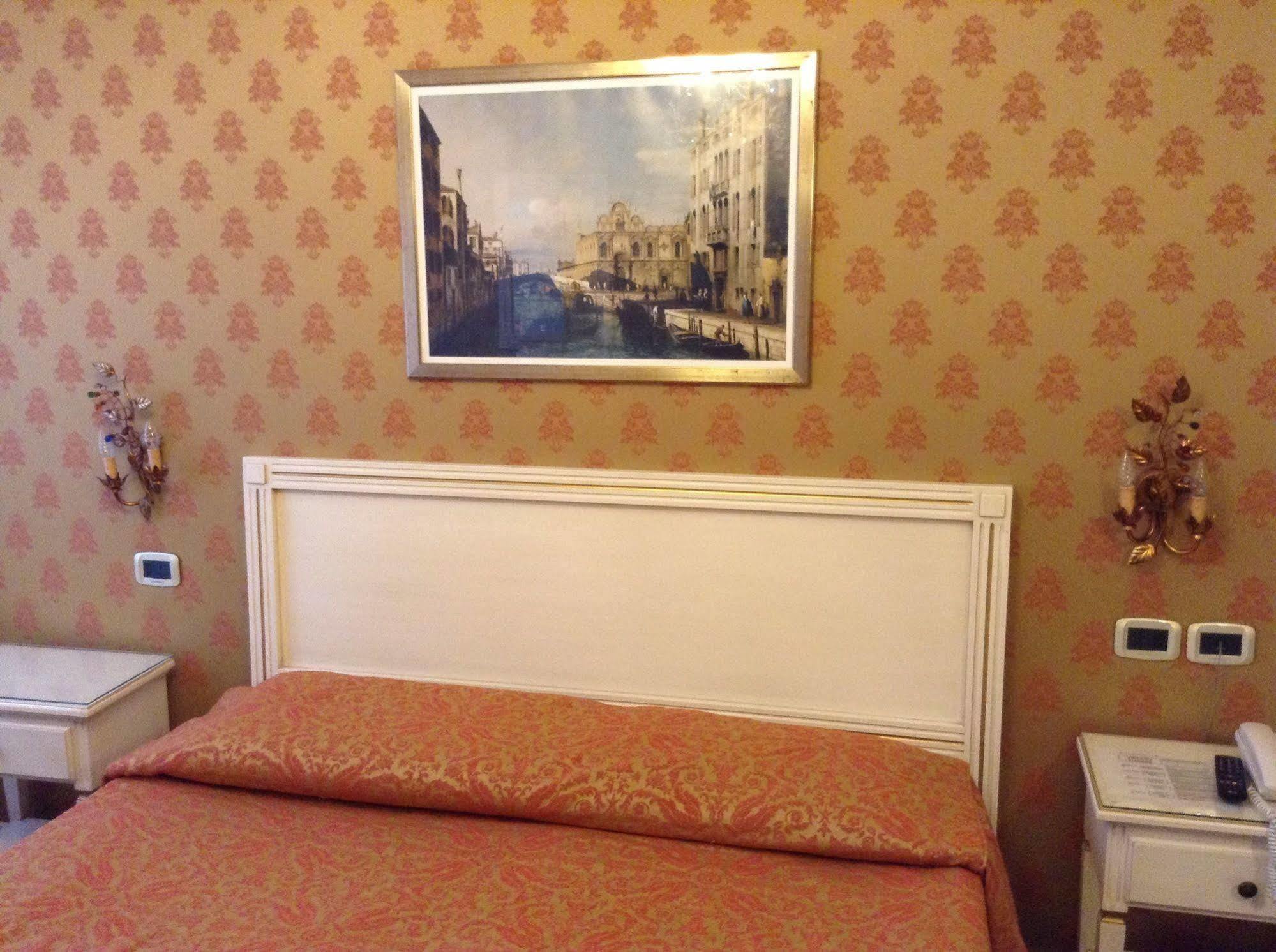 Ca' San Vio Venecia