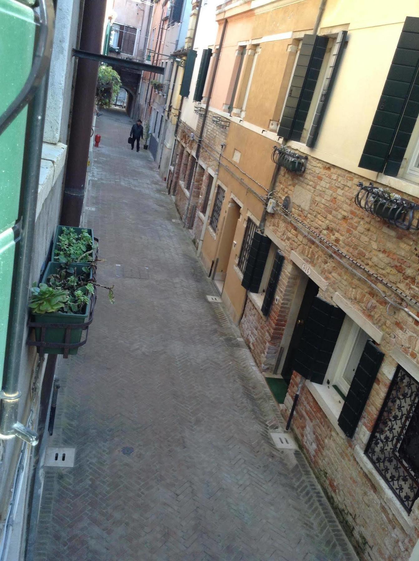Ca' San Vio Venecia