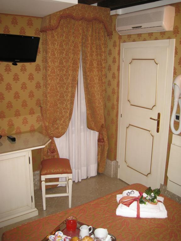 Ca' San Vio 3* Venecia