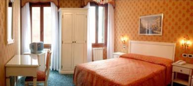 Ca' San Vio Bed and breakfast