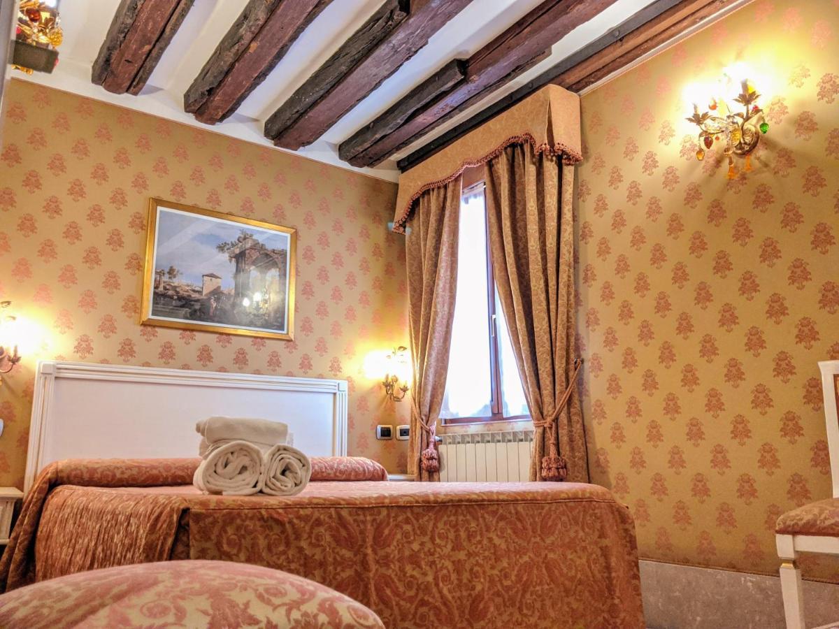Ca' San Vio 3* Venecia
