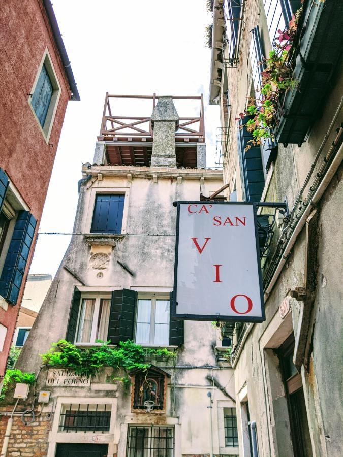 Ca' San Vio 3* Venecia