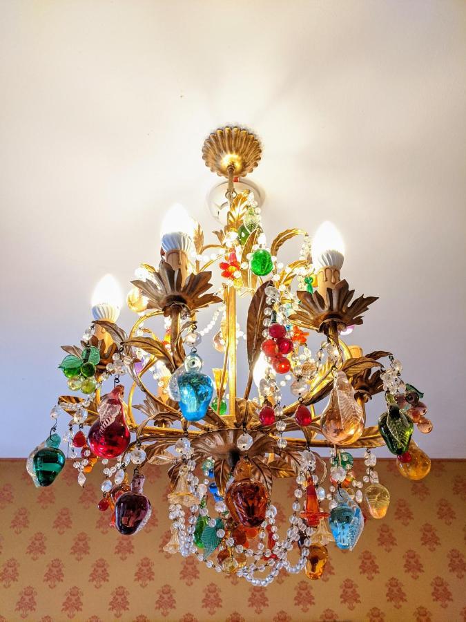 Bed and breakfast Ca' San Vio Venecia