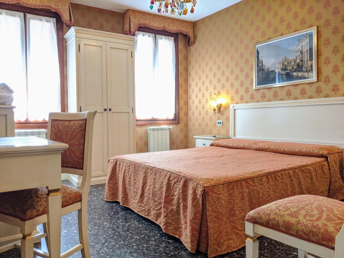 Ca' San Vio Bed and breakfast Venecia