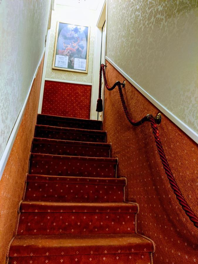 Bed and breakfast Ca' San Vio
