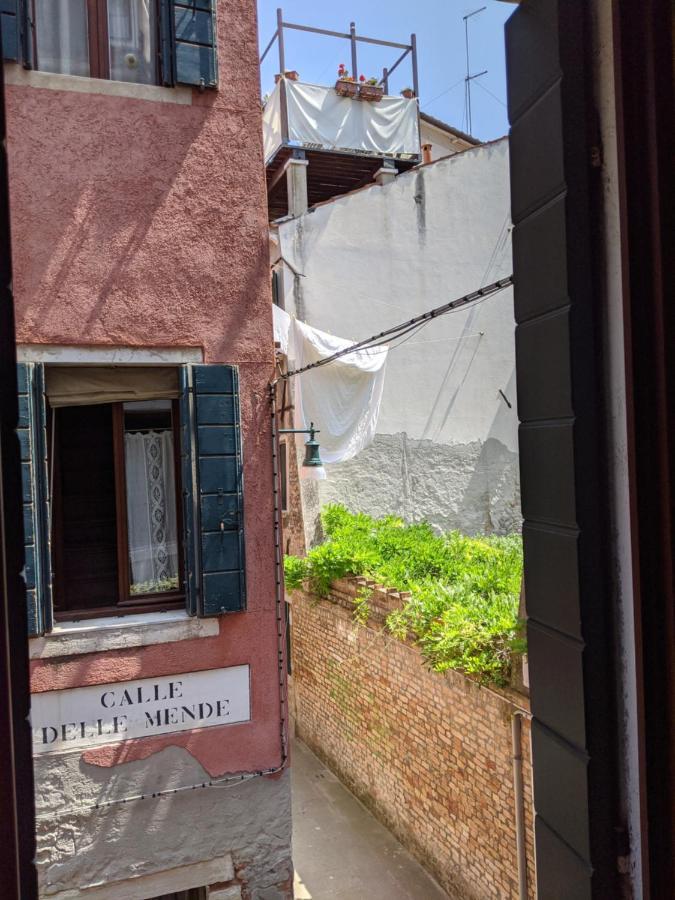 Bed and breakfast Ca' San Vio Venecia