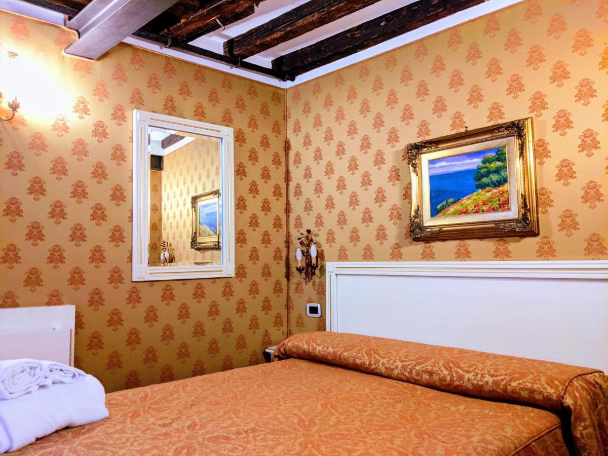 Ca' San Vio Bed and breakfast 3*