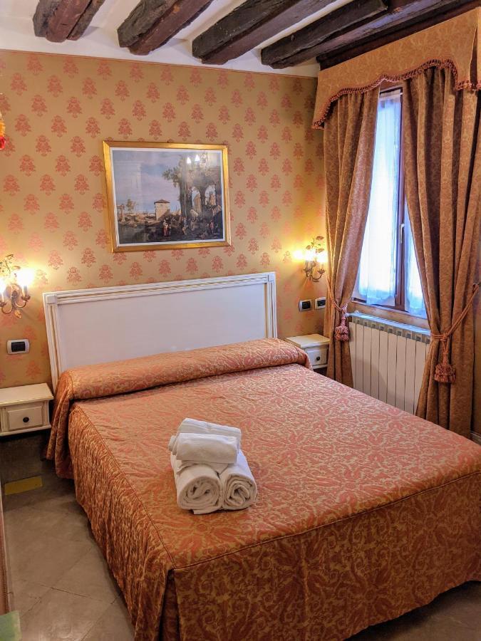 Ca' San Vio 3* Venecia