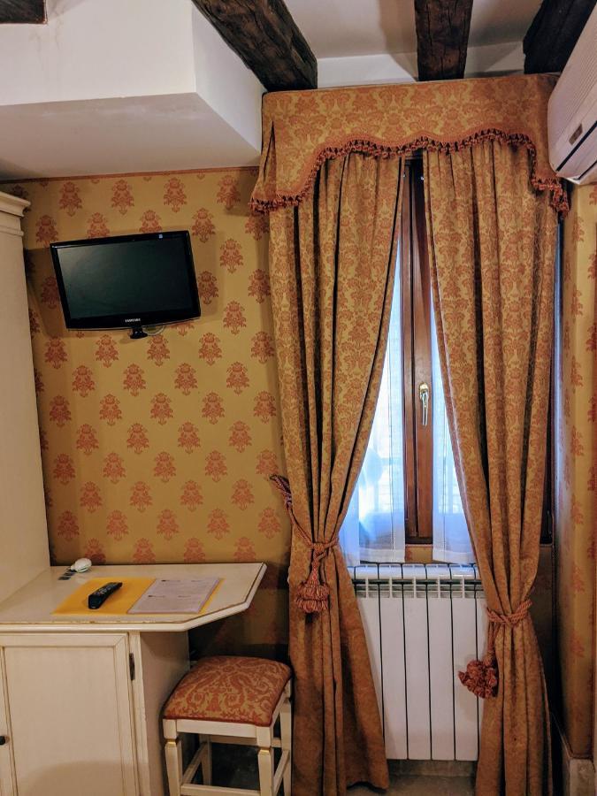 Bed and breakfast Ca' San Vio