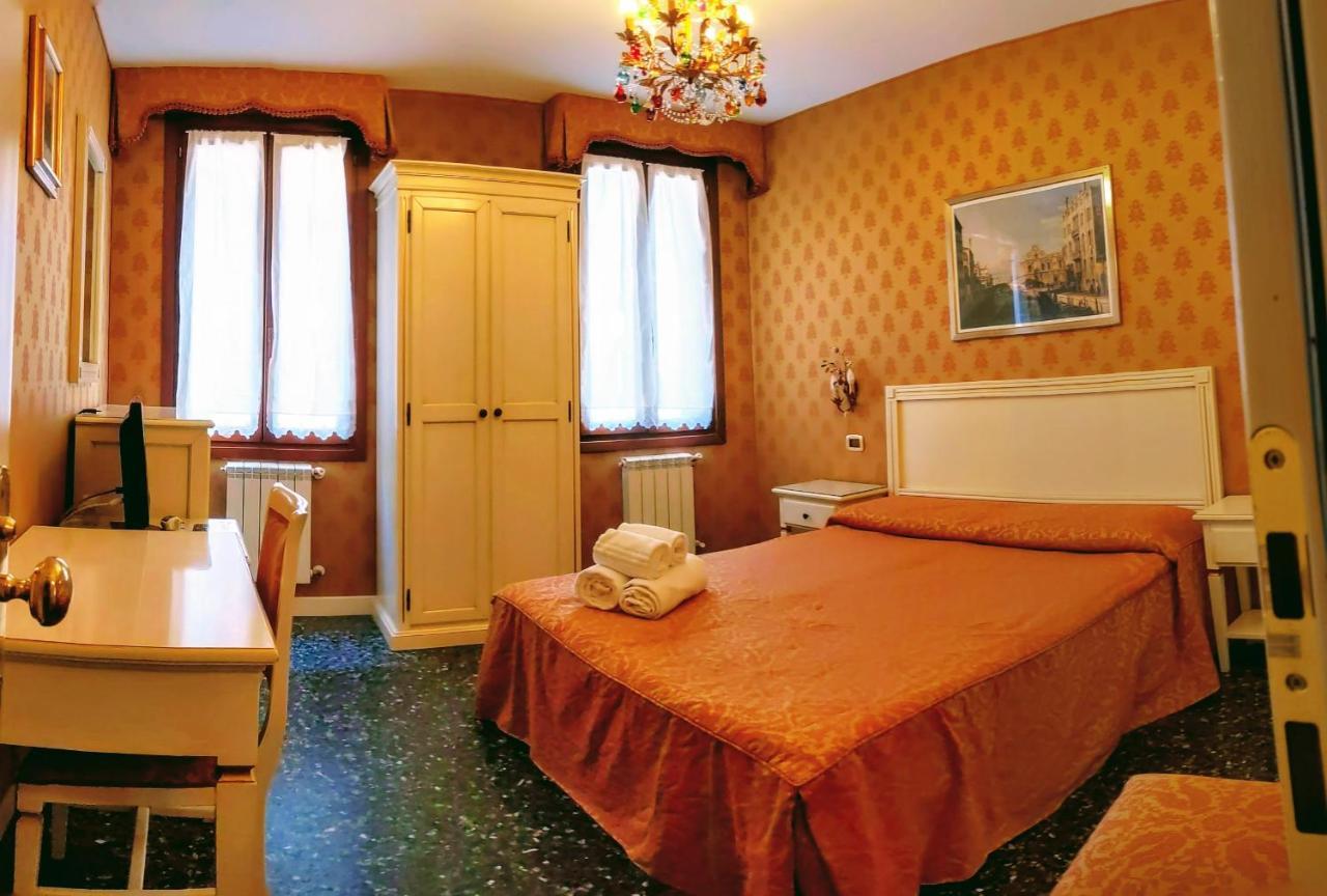 Bed and breakfast Ca' San Vio Venecia