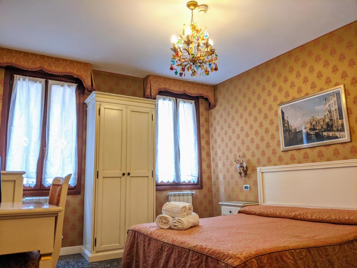 Bed and breakfast Ca' San Vio Venecia