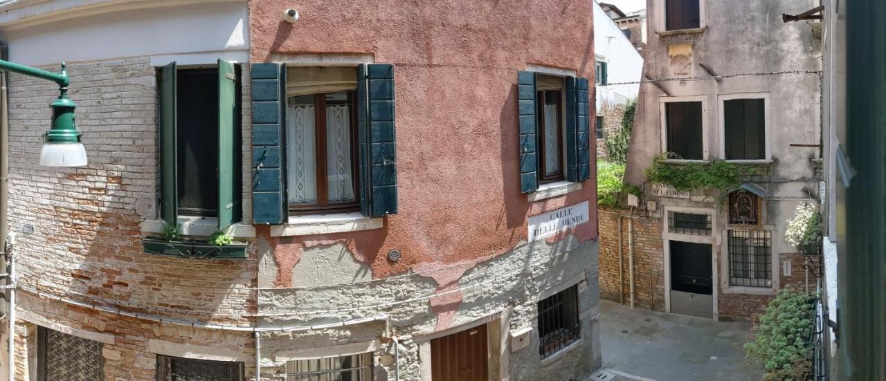 Bed and breakfast Ca' San Vio Venecia