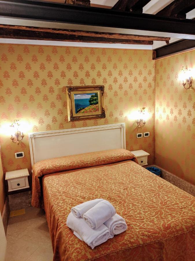 Ca' San Vio Bed and breakfast 3*