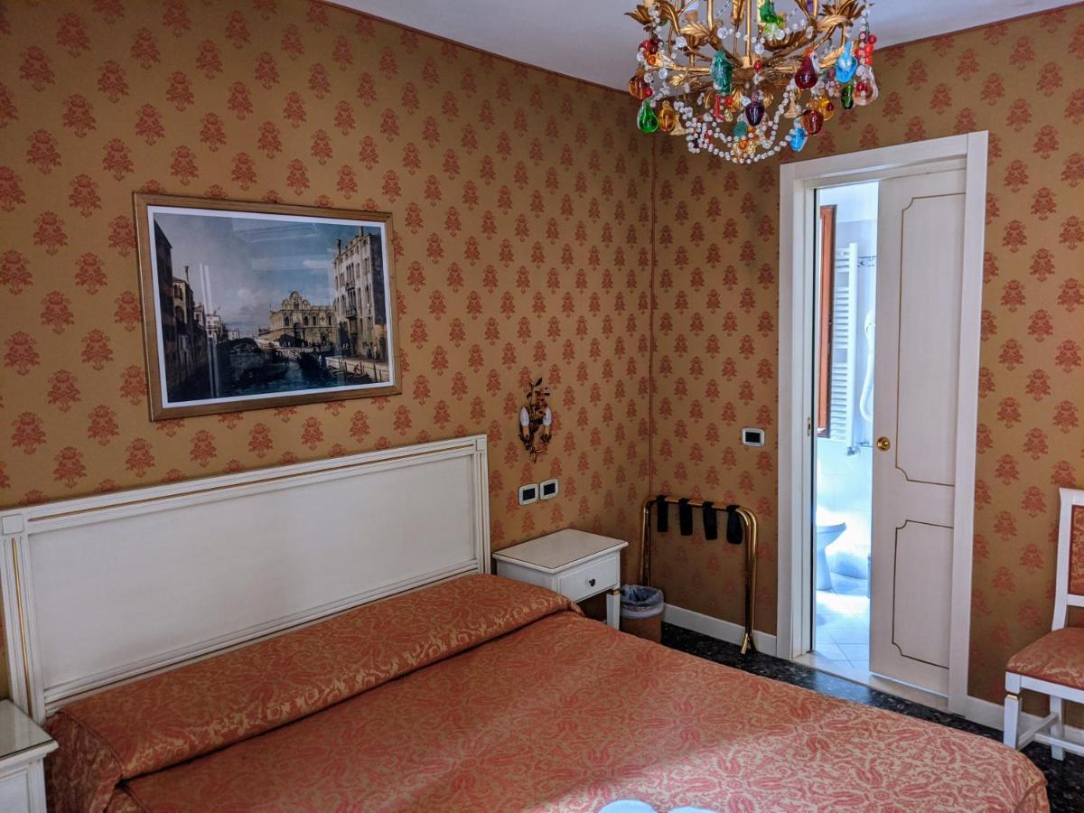 Bed and breakfast Ca' San Vio 3*