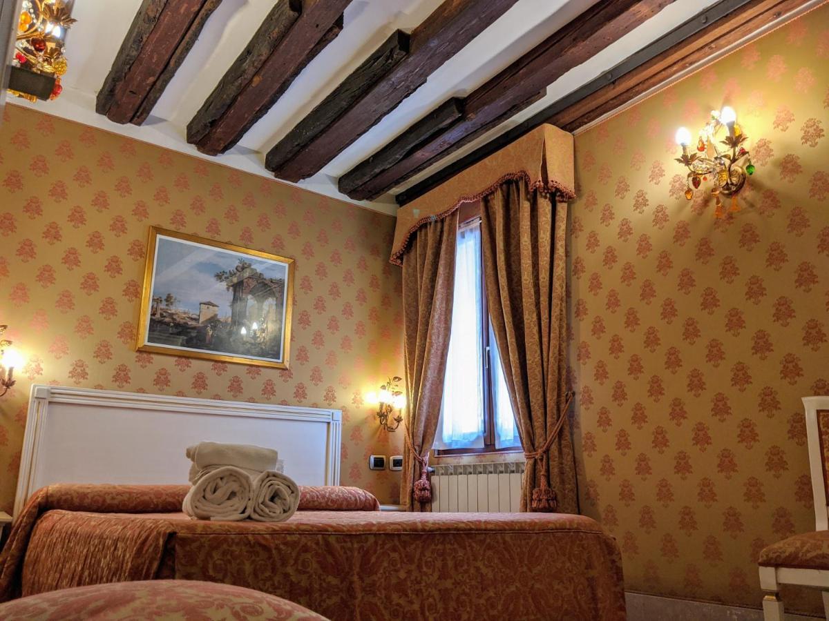Ca' San Vio Bed and breakfast Venecia