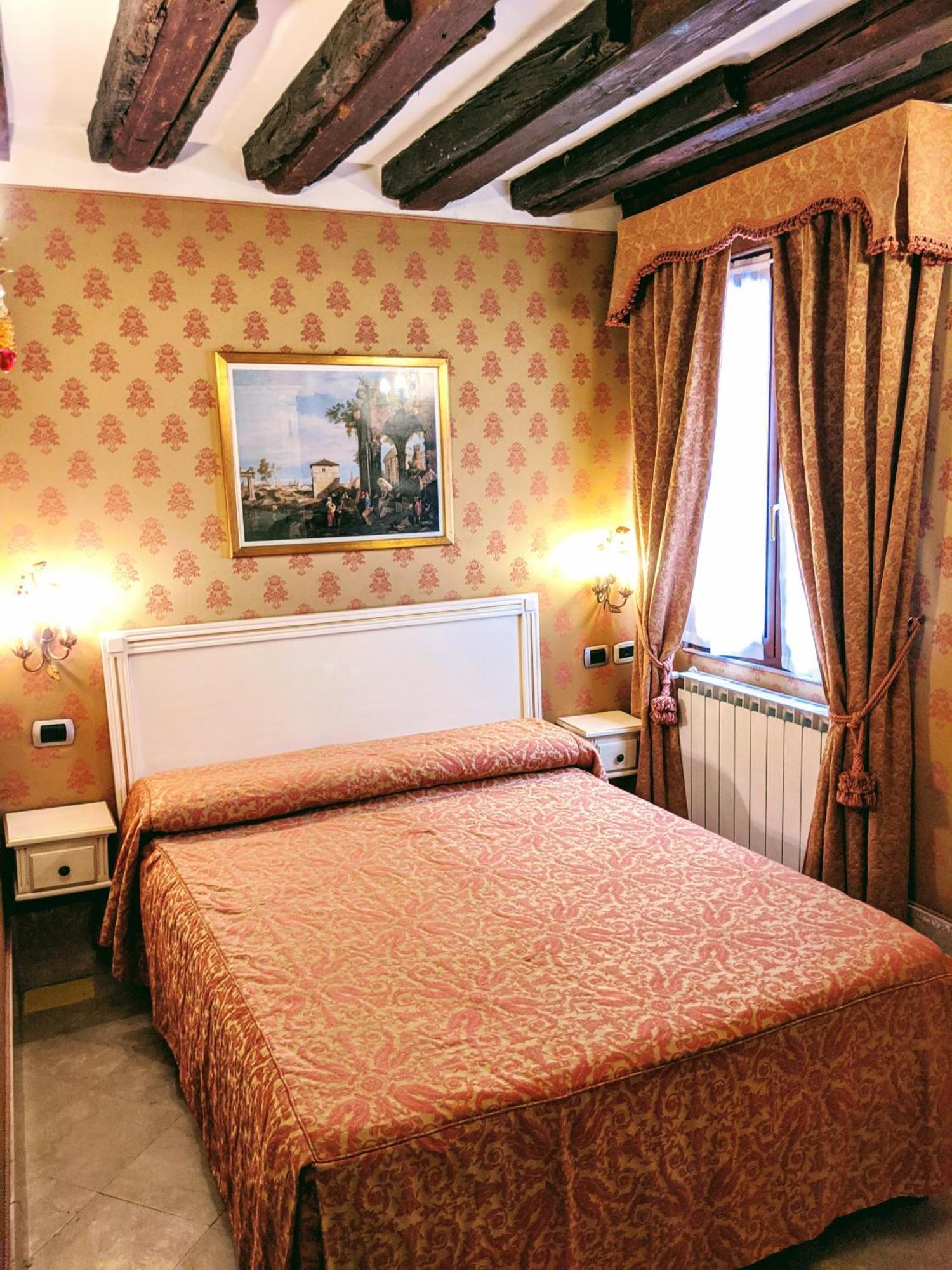 Bed and breakfast Ca' San Vio