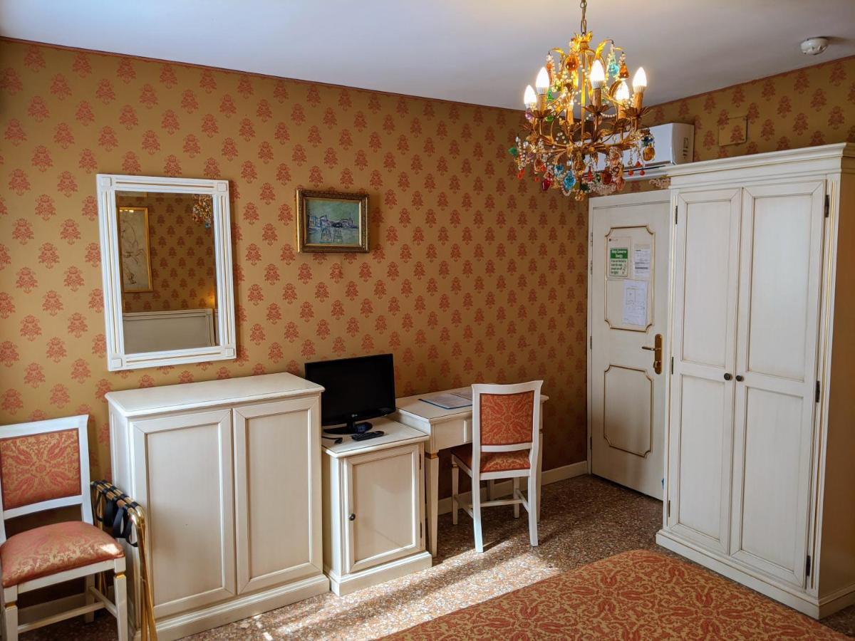 Ca' San Vio Bed and breakfast 3*