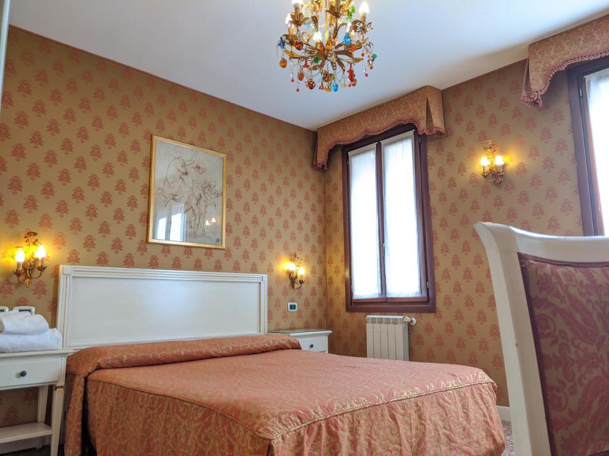 Bed and breakfast Ca' San Vio