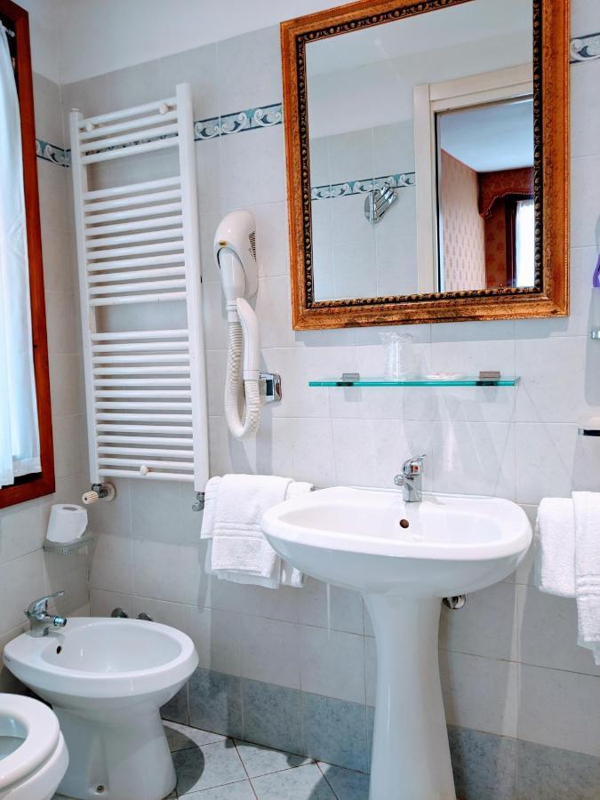 Ca' San Vio 3* Venezia